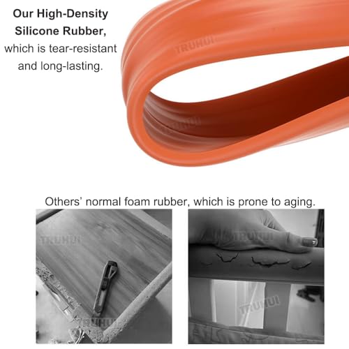 Colorful Rubber Wall Corner Guard Edge Protector