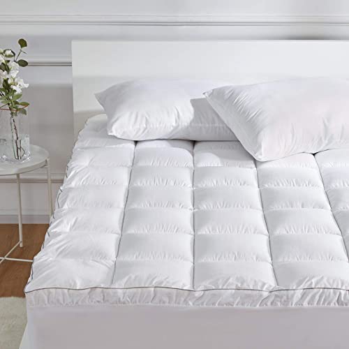 Extra Thick Mattress Pads