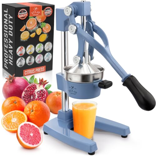 Cast Iron Juicer Manual Juicer