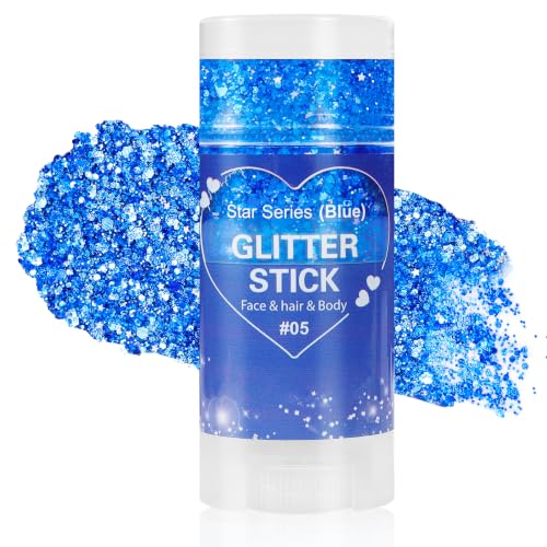Glitter Stick Series