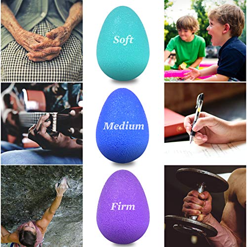 Stress Balls for Adults