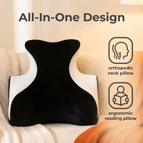 ReadingPillowsforSittinginBedAdult