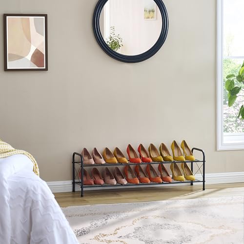 Shoe Rack for Entryway