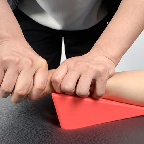 Physical Therapy Wedge Pillow