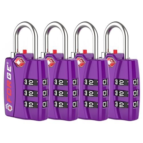 TSA Luggag Lock