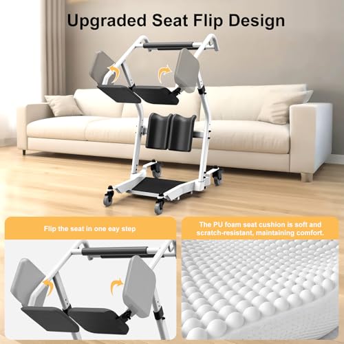 Sit to Stand Lift