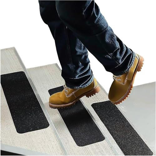 Indoor and Outdoor Stair Treads