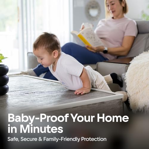 Premium Edge Protector for Baby