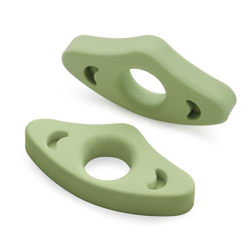 Silicone Book Thumb Page Holders for Reading