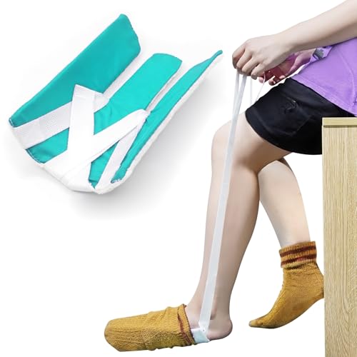 Sock Aid Sock Helpers to Put on Your Socks for Seniors