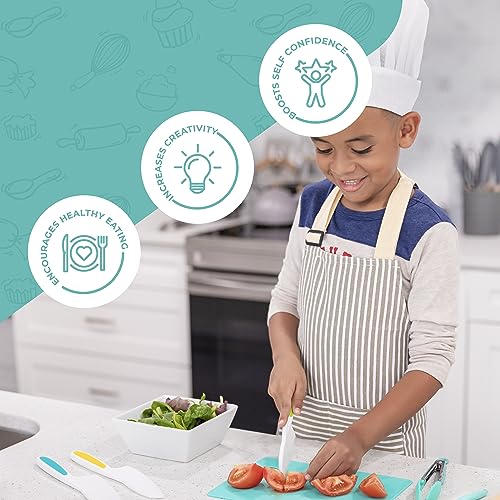 Knives for Kids 3