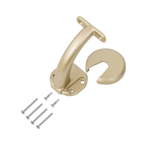 5FT Modern Aluminum Handrail Set