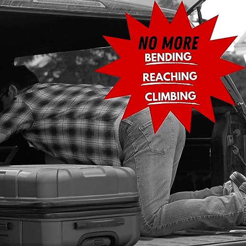 RetrieveALL 36" Truck Bed Cargo Retrieval Tool