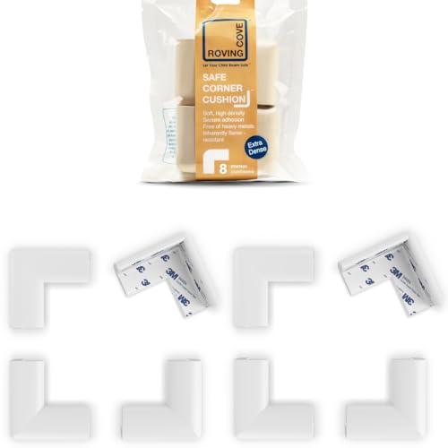 Baby Proof Corner Protector