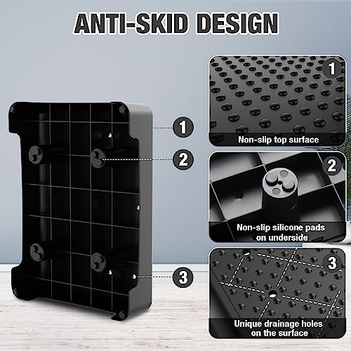Step Stool Mobility Step Stool for Adults & Seniors