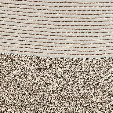 Laundry Basket with Handles