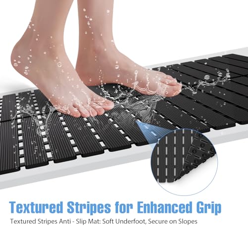 Shower Mat Non