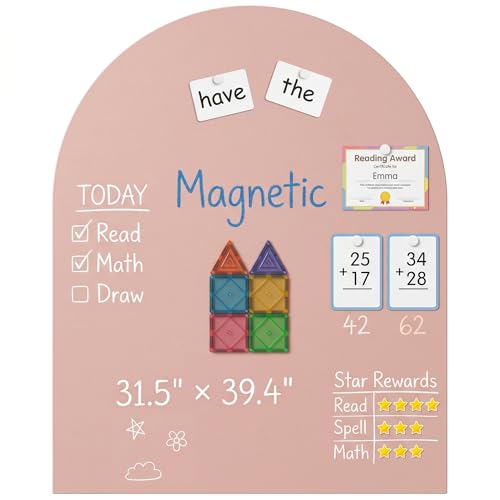 Magnetic Wall Decal
