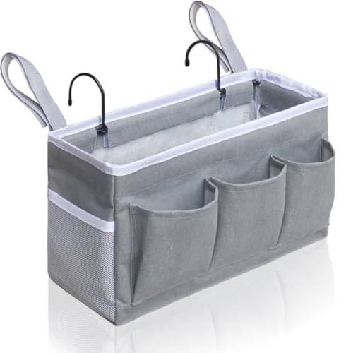 Bedside Caddy Hanging Storage Bag