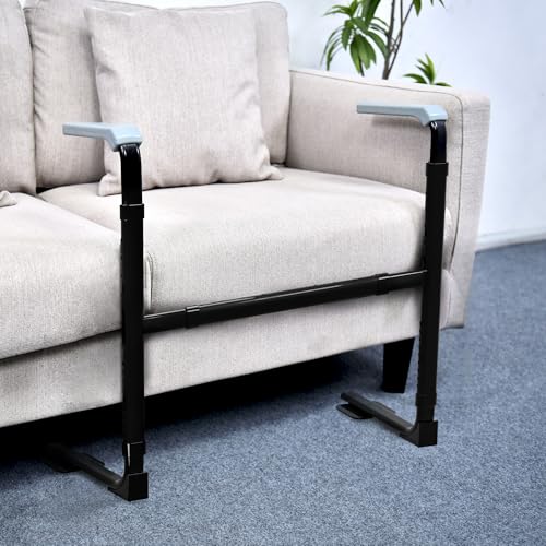 Mobility Standing Aid Rail for Couch