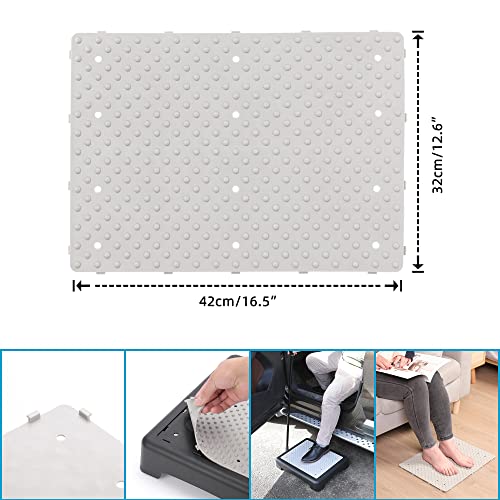 Platform Step Safety Step Non