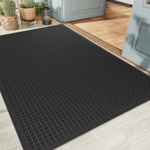 Front Door Mat Outside Entrance