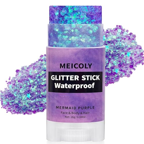Body Glitter Stick