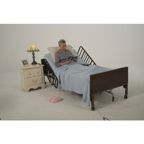 Heavy Duty Bariatric Hospital Bed