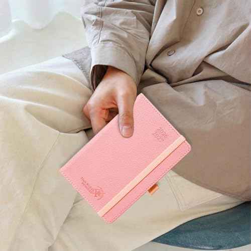 2027 Planner Weekly and Monthly Planner