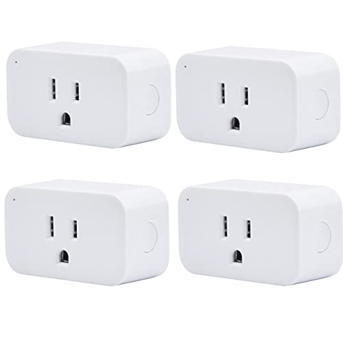 Zigbee Smart Plug
