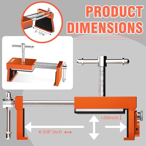 Cabinet Clamps 2 Pack