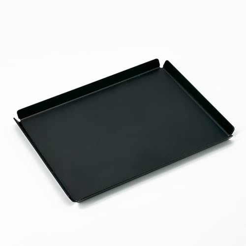 Aluminum Organizer Tray for Desk & Entryway