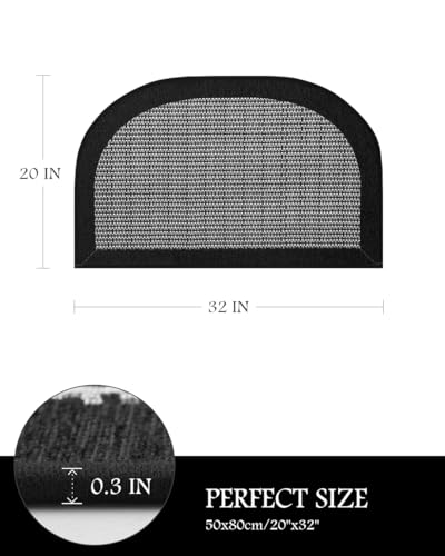 Kitchen Runner Rugs and Standing Mats