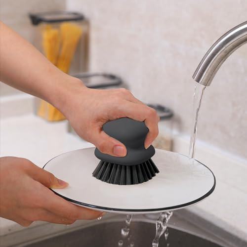 Kitchen Cleaning Scrubbers