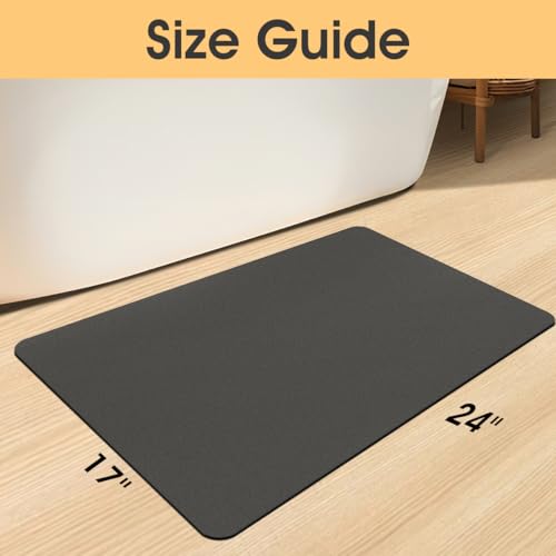 Non Slip Bath Mat