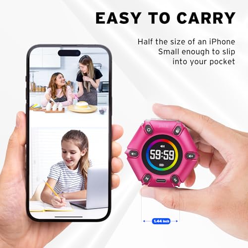 Pomodoro Timer