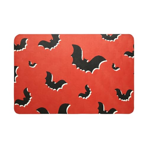 Thin Bath Mat