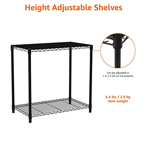 Stackable Storage