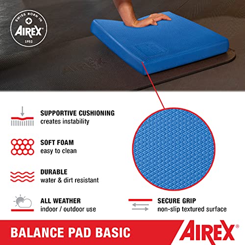 Balance Pad Stability Trainer for Balance