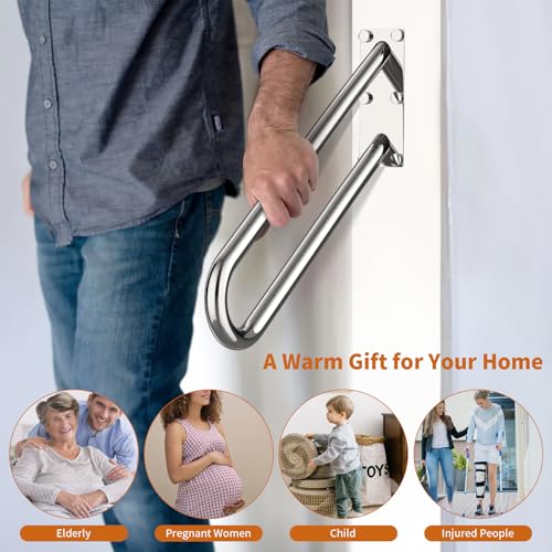 Assist Hand Rail for Steps