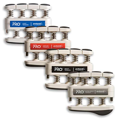 PRO Hand Exerciser