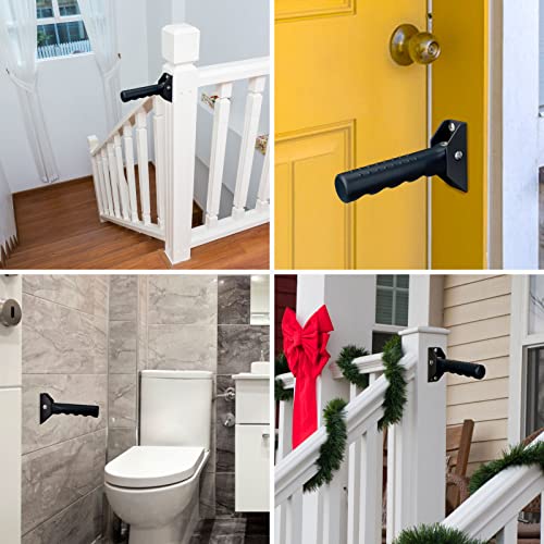 Flip up Grab Bar for Elderly