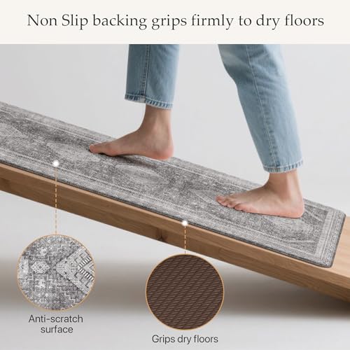 Anti Fatigue Kitchen Mats for Floor