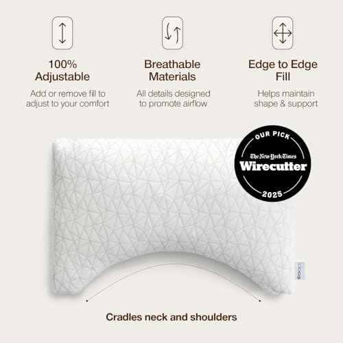 The Original Loft Bed Pillows for Sleeping