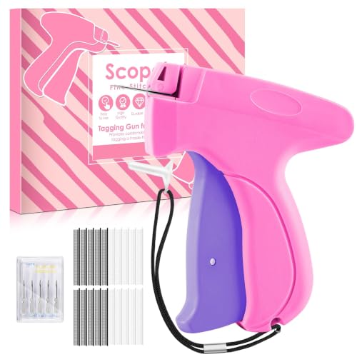 Stitch Gun for Clothes