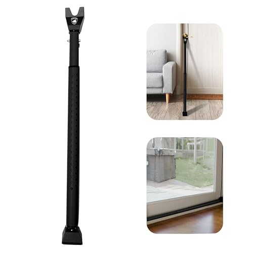 Sliding Door Security Bar