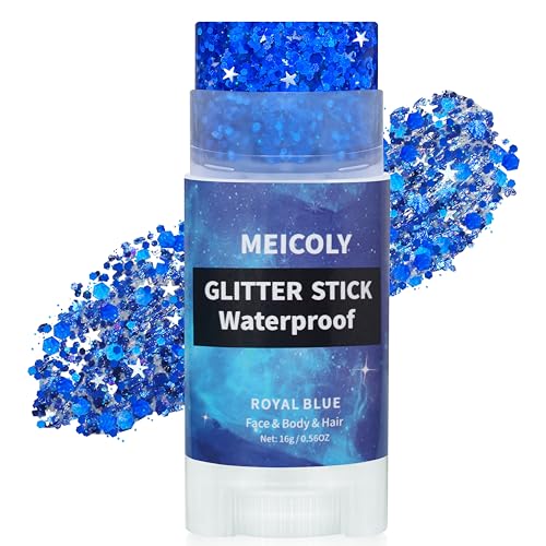 Body Glitter Stick