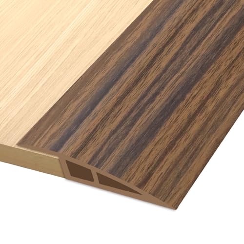 Vinyl Floor Transition Strip Self Adhesive Door Threshold Strip