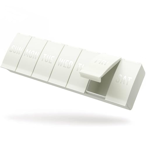 Pill Organizer Large