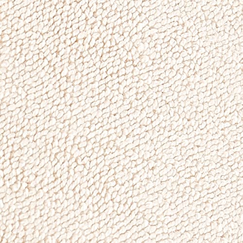 Bath Mat Cotton Solid Indoor Rug